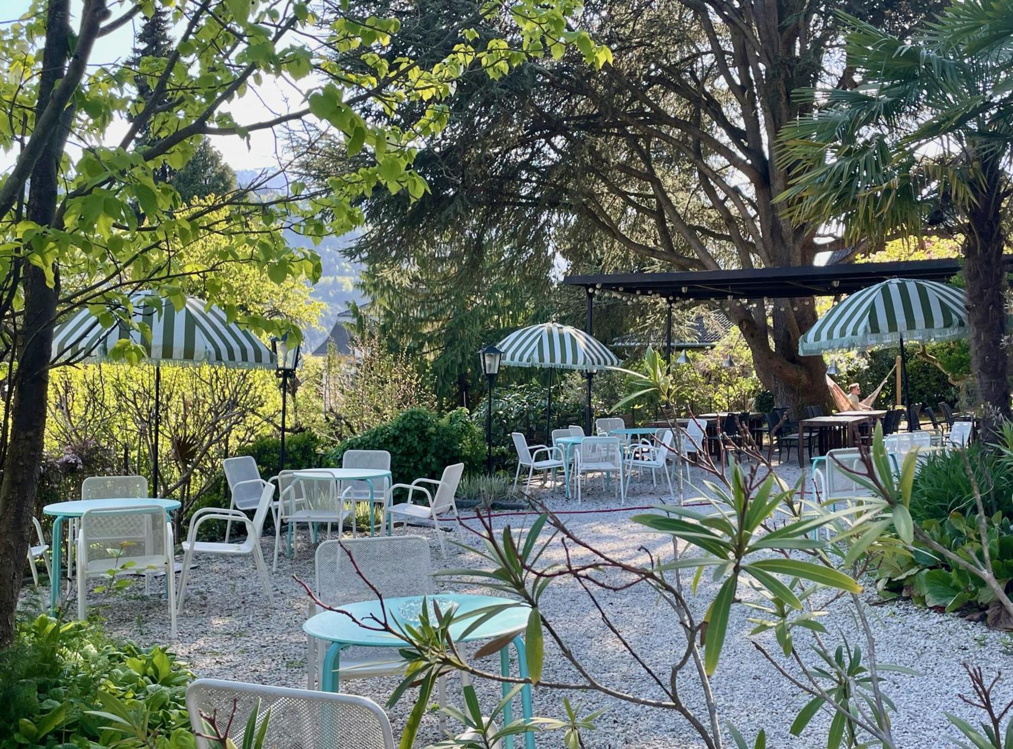 Haus Marianne Acomodação com café da manhã Millstatt Exterior foto